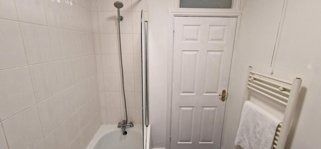 Self Check In Apartment Doncaster Exterior foto