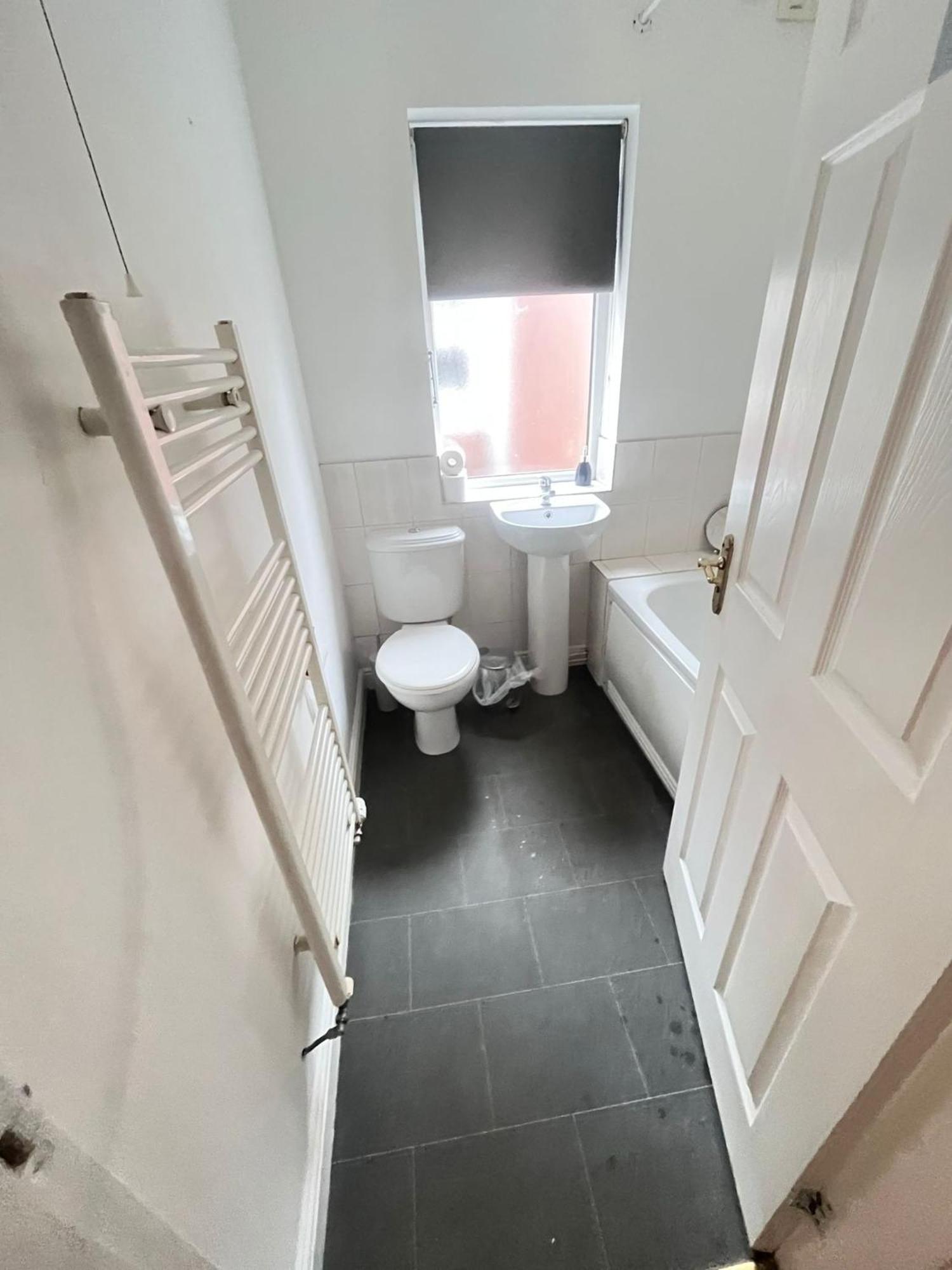 Self Check In Apartment Doncaster Exterior foto